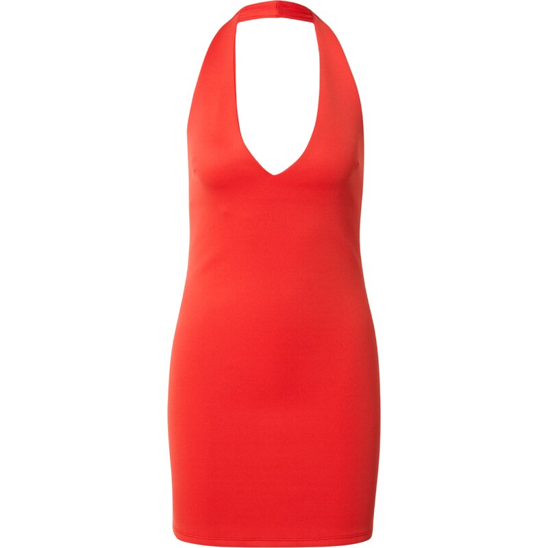 River Island Šaty HATTIE červená