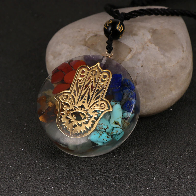 BudNej Amulet ŽIVOTA a RADOSTI MN6025 69776433