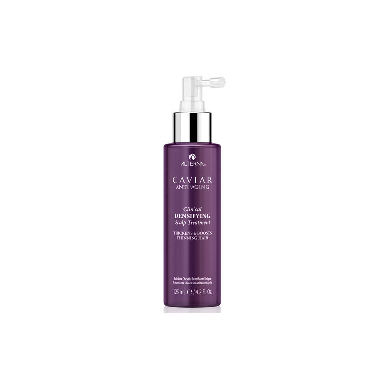 Alterna Caviar Clinical Scalp Treatment 125ml