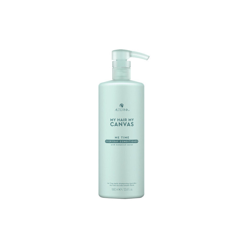 Alterna My Hair My Canvas Me Time Everyday Conditioner 1l