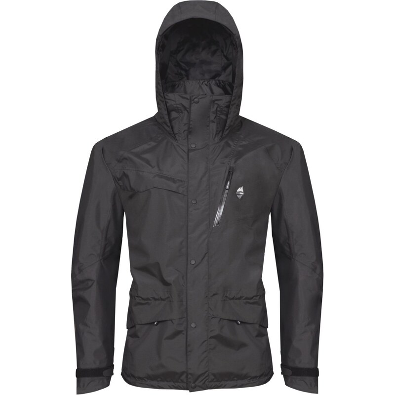 HIGH POINT MANIA 7.0 jacket black