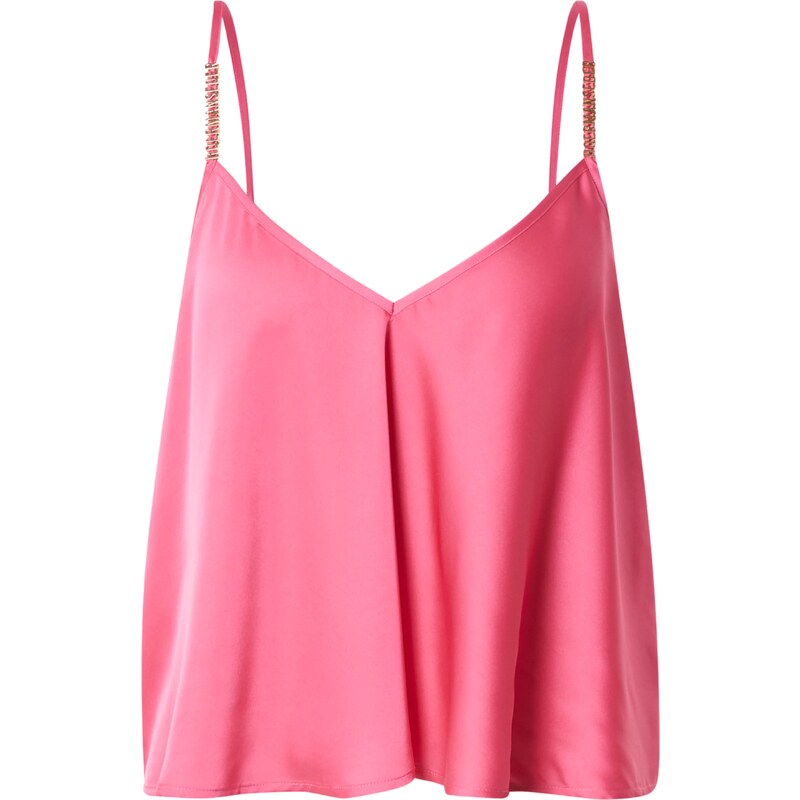 Hoermanseder Top Isa pink