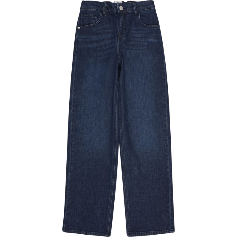 Cars Jeans Džíny BRY tmavě modrá