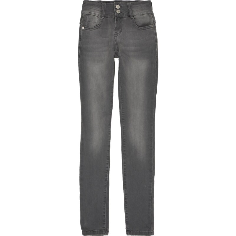 Cars Jeans Džíny šedá džínová