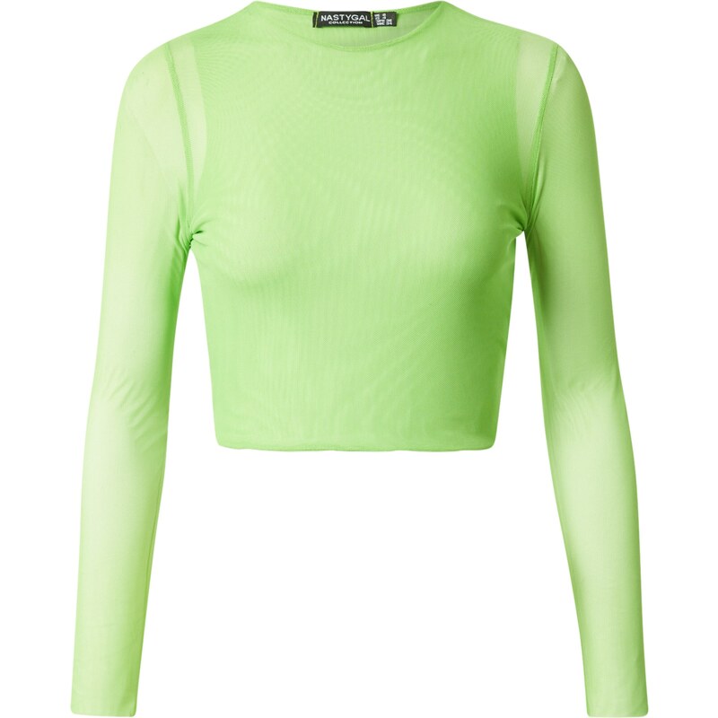 Nasty Gal Tričko jablko 109494113