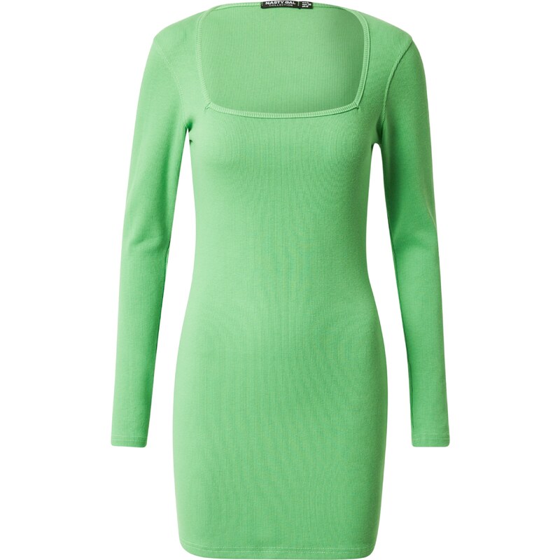 Nasty Gal Šaty jablko