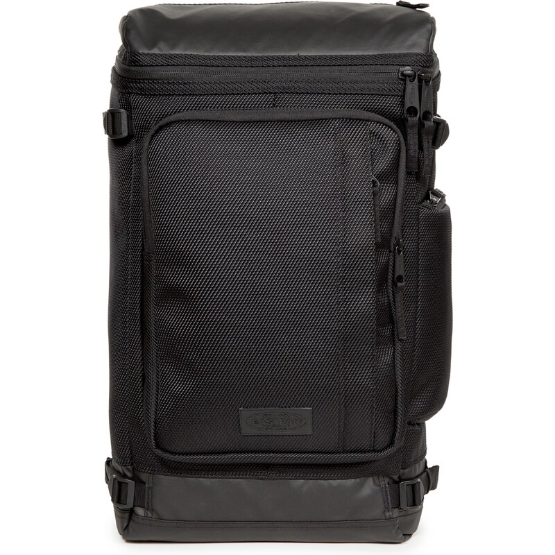 EASTPAK Batoh Tecum Top černá
