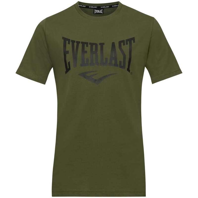 Everlast RUSSEL DARK KHAKI