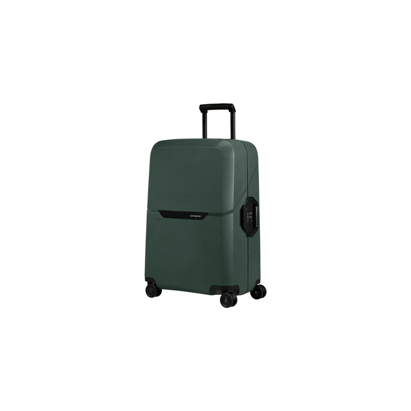 SAMSONITE MAGNUM ECO SPINNER 69/25 - OBJEM 82 LITRŮ 72680900