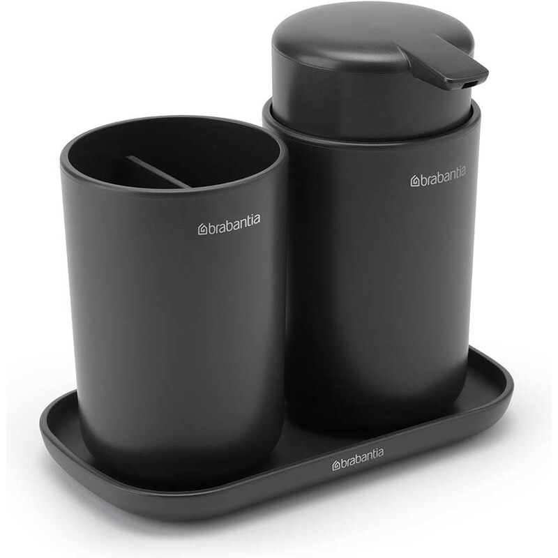 Brabantia sada koupelnových doplňků (3-pack)