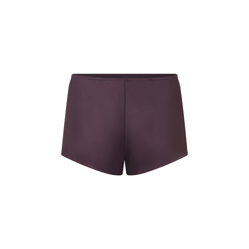 SHORT 15B640 Charcoal(840) - Simone Perele