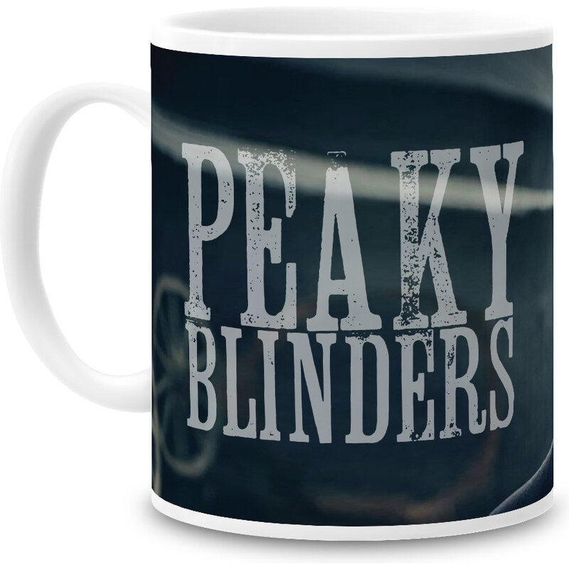 Hrnek Peaky Blinders - Tommy