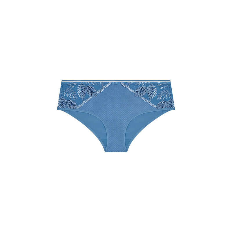 SHORTY 12Y630 Denim(583) - Simone Perele