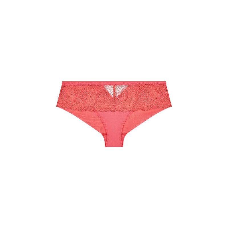 SHORTY 13Z630 Papaya(222) - Simone Perele