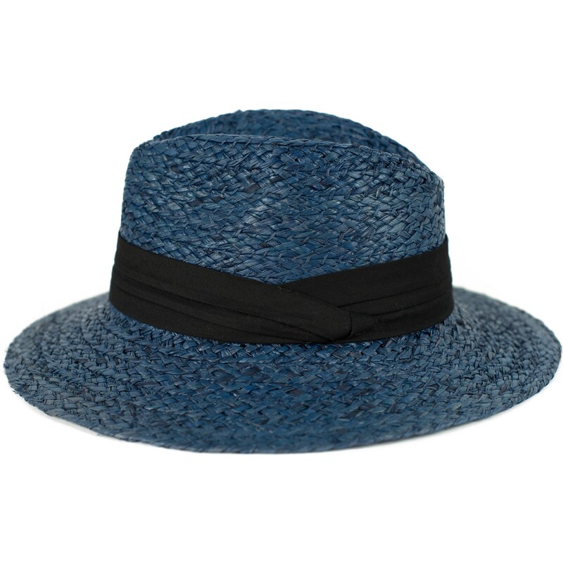 Art Of Polo Unisex's Hat cz21168-4 Navy Blue