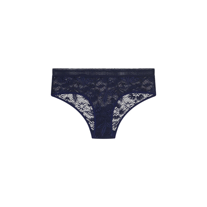 SHORTY 14Z630 Night Blue(541) - Simone Perele