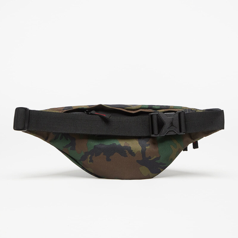 Ledvinka Jordan Air Crossbody Bag Camo