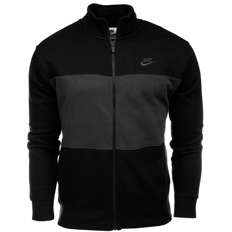 Nike pánské Teplákové soupravy Kalhoty mikina Nsw Spe Flecee Trk Suit DM6836 010