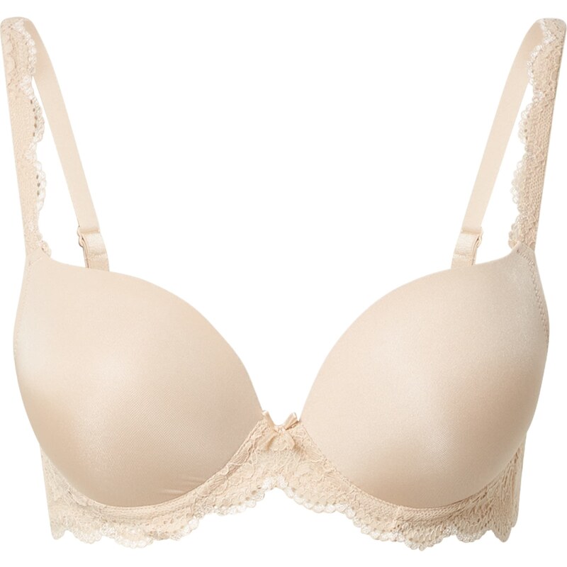 MAGIC Bodyfashion Podprsenka LUXURY béžová 108754696