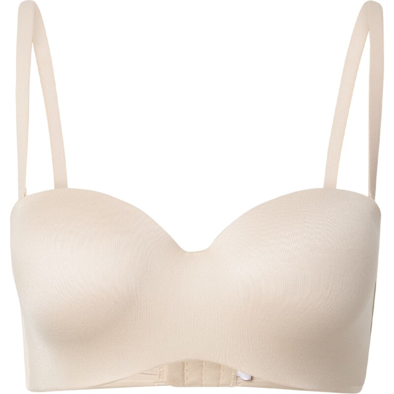 MAGIC Bodyfashion Podprsenka Luxury béžová 76500480