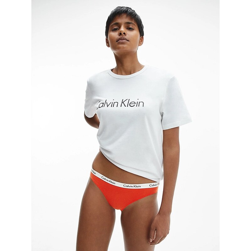 Dámské bikiny Calvin Klein - 3 Pack, vícebarevné