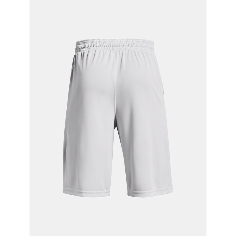 Under Armour Kraťasy UA PERIMETER 11'' SHORT-GRY - Pánské