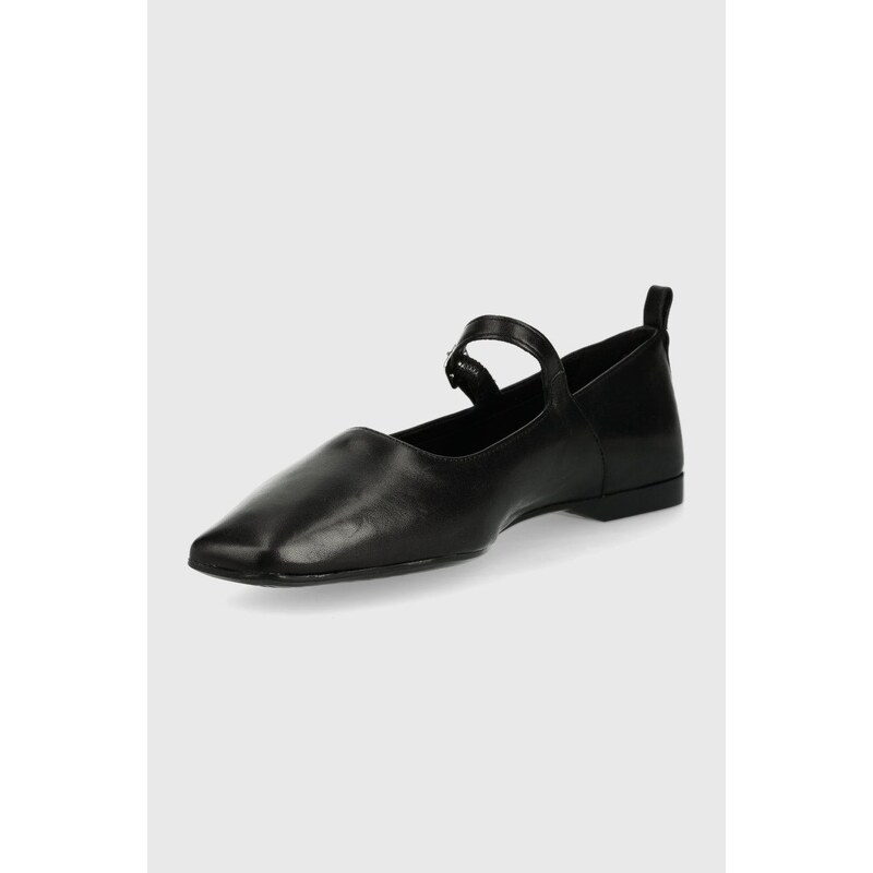 Kožené baleríny Vagabond Shoemakers Delia