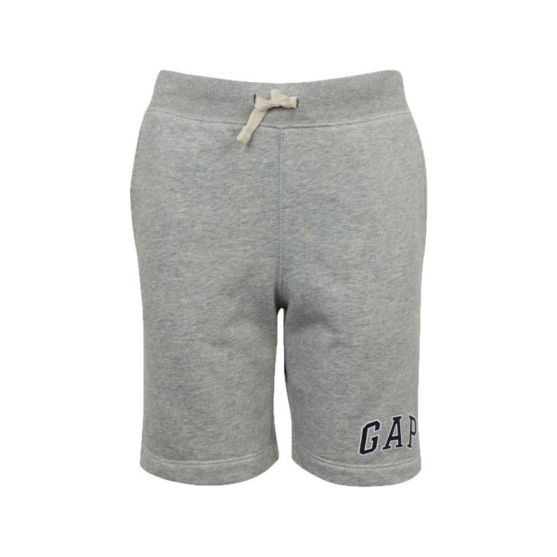 GAP HERITAGE LOGO Chlapecké kraťasy