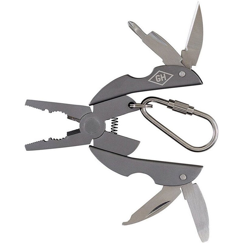 Gentlemen's Hardware Gentelmen's Hardware Multitool