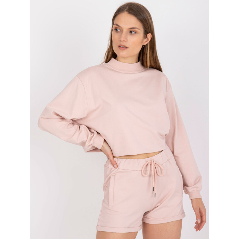 Šortky AP SN A model 17293447 světle růžová - FPrice