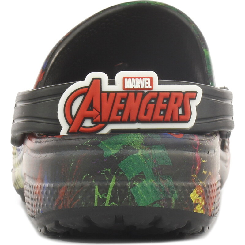 Crocs Classic Marvel Avengers Clog K