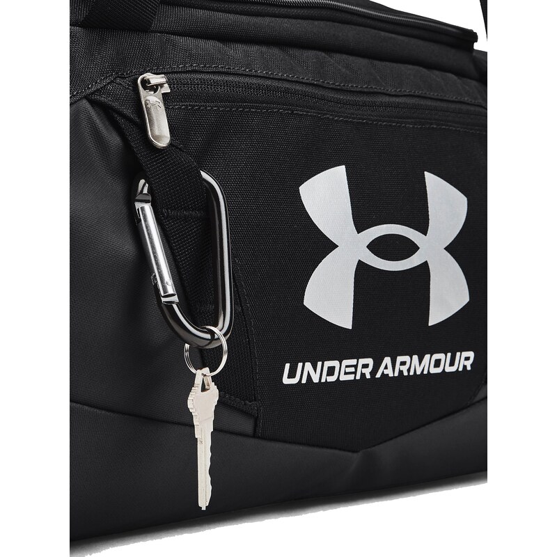 Taška Under Armour UA Undeniable 5.0 Duffle XS-BLK 1369221-001