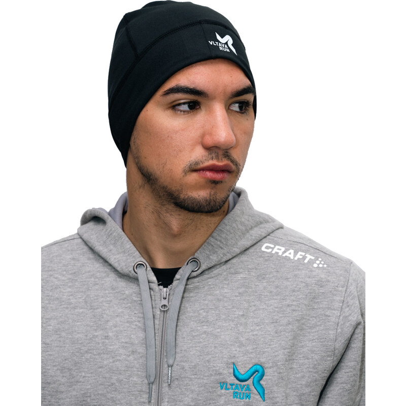 Čepice Craft CORE ESSENCE THERMAL HAT Vltava Run 1909932-999000vr