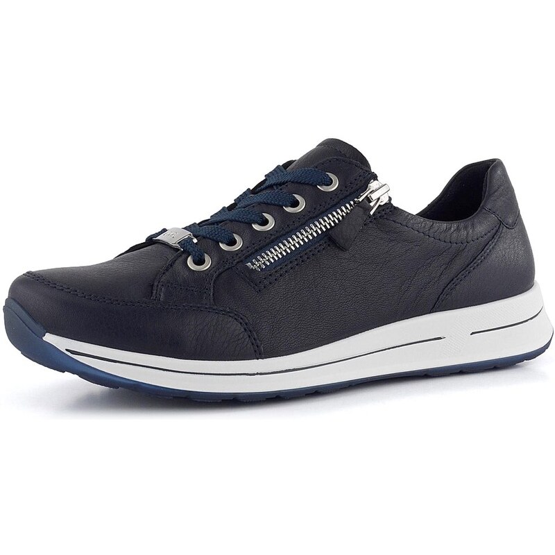 Ara dámské sneakers Osaka tmavě modré 12-24801-02 109402156