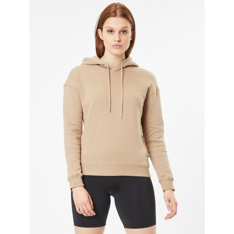 Urban Classics Mikina velbloudí