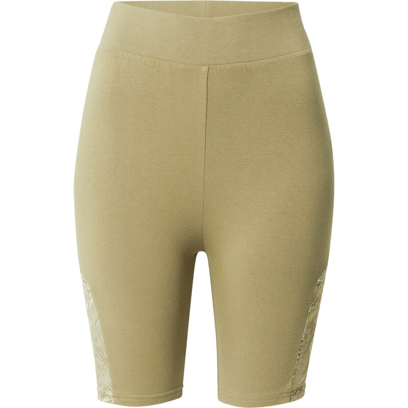 Urban Classics Legíny khaki
