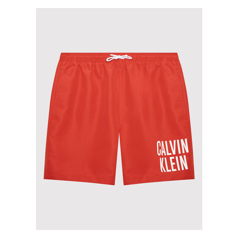 Plavecké šortky Calvin Klein Swimwear