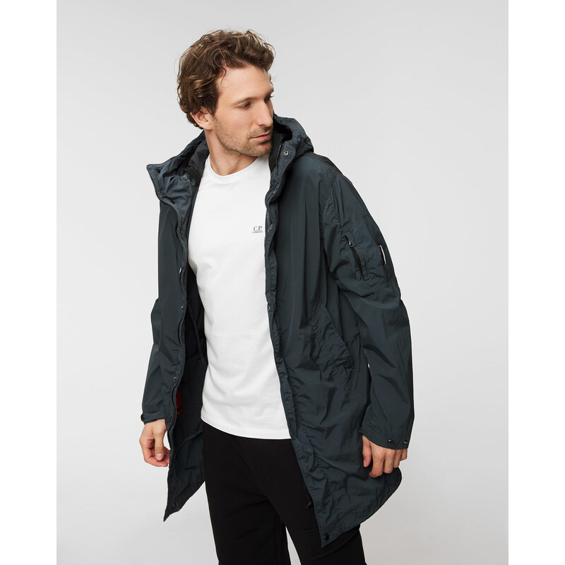 CP Company Parka C.P. COMPANY NYCRA-R