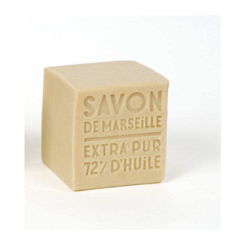 Compagnie de Provence tradiční marseilleské mýdlo 400g/palm. olej