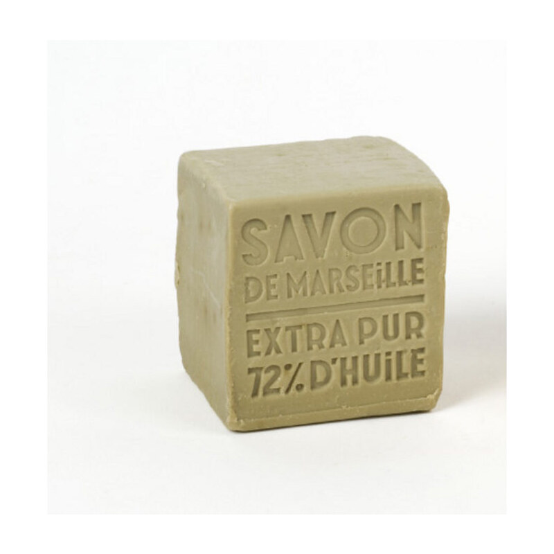 Compagnie de Provence tradiční marseilleské mýdlo 400g/oliv. olej