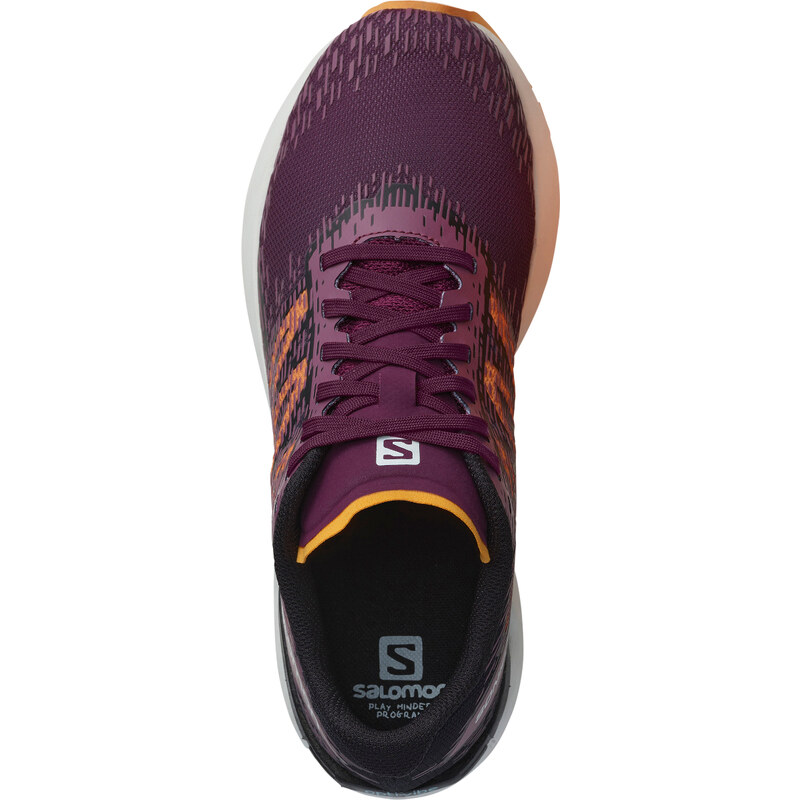 Běžecké boty Salomon SONIC 5 Balance W l41710400