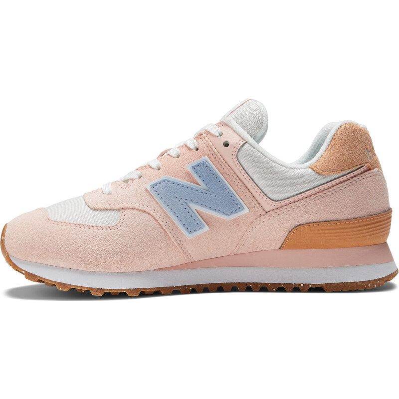 Obuv New Balance WL574 wl574-rb2