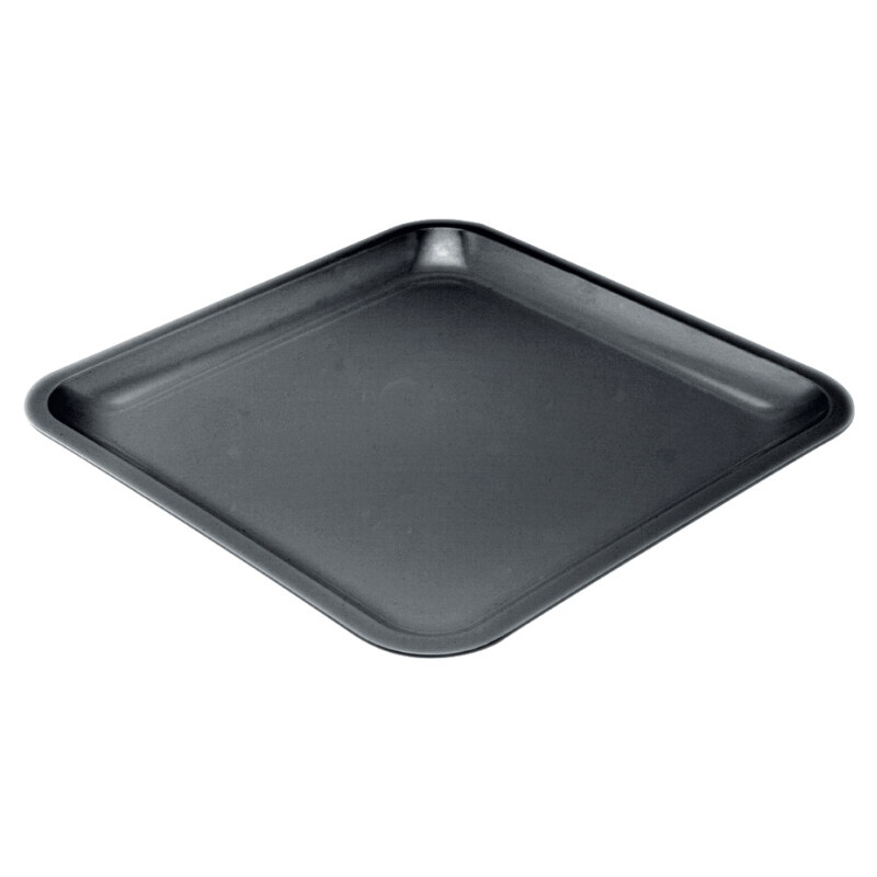 ZAK! designs - Seaside talíř 21,5 cm - černá (0015-0844)