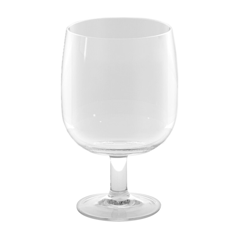 ZAK! designs - Stohovatelná sklenice na víno-transparentní, 25 cl (0025-600)