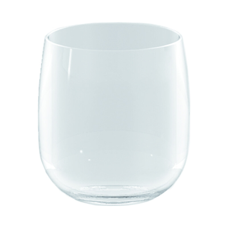 ZAK! designs - Stohovatelná sklenice balloon-transparentní, 30 cl (0025-610)