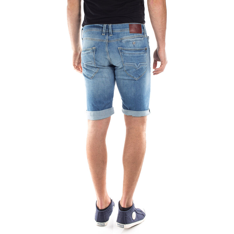 Pepe Jeans SPIKE SHORT