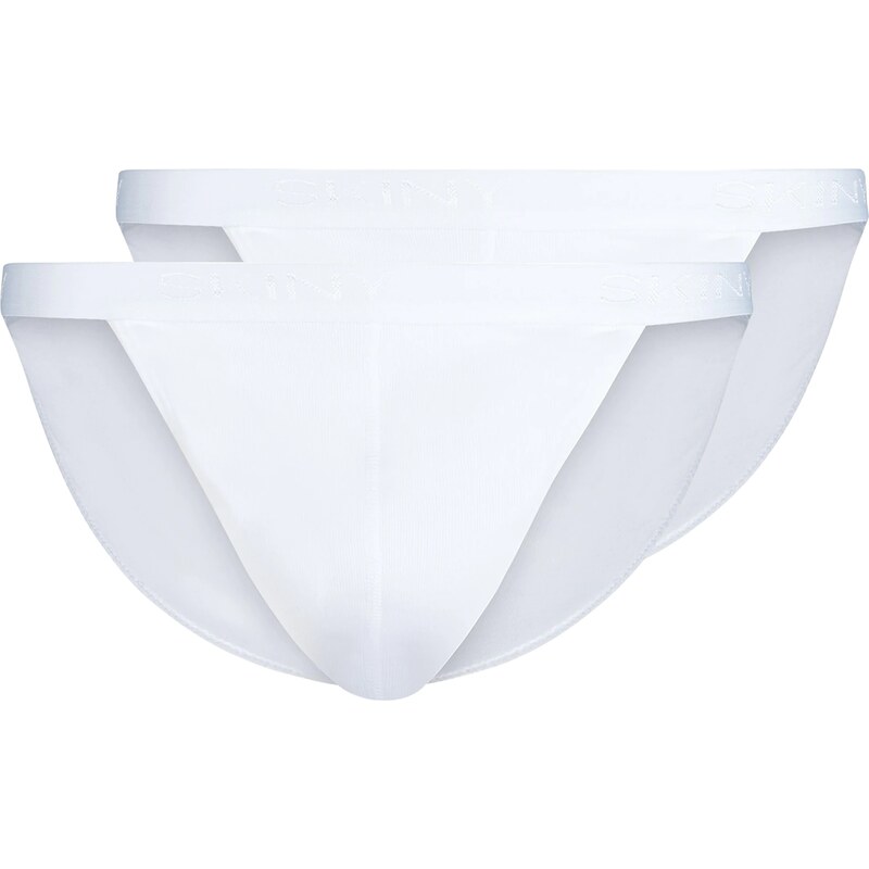 Skiny Slipy offwhite