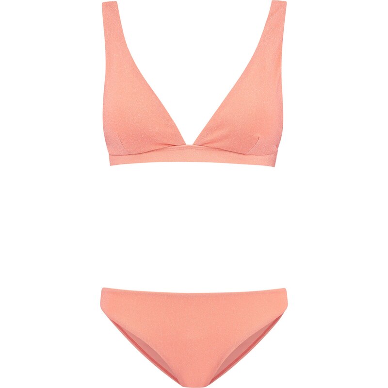 Shiwi Bikiny AMY světle růžová 95097329