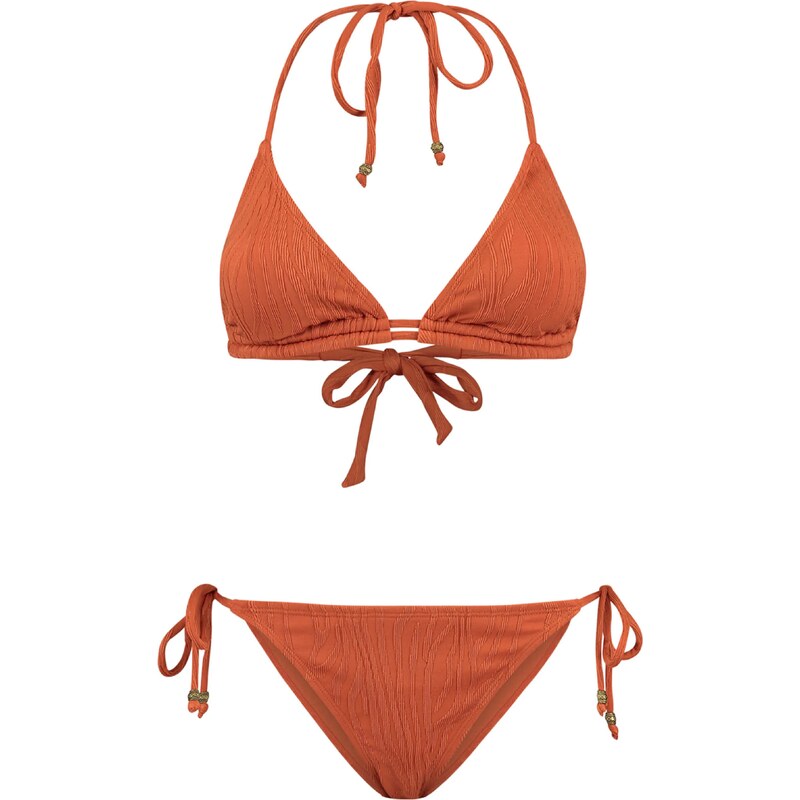 Shiwi Bikiny LIZ rezavě hnědá 105462991