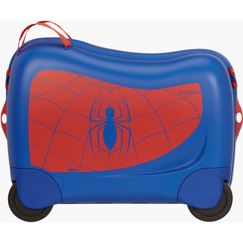 Samsonite kabinový cestovní kufr Dream Rider Disney - Spider-man